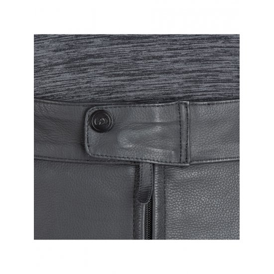 Oxford Nexus 1.0 Leather Motorcycle Trousers at JTS Biker Clothing